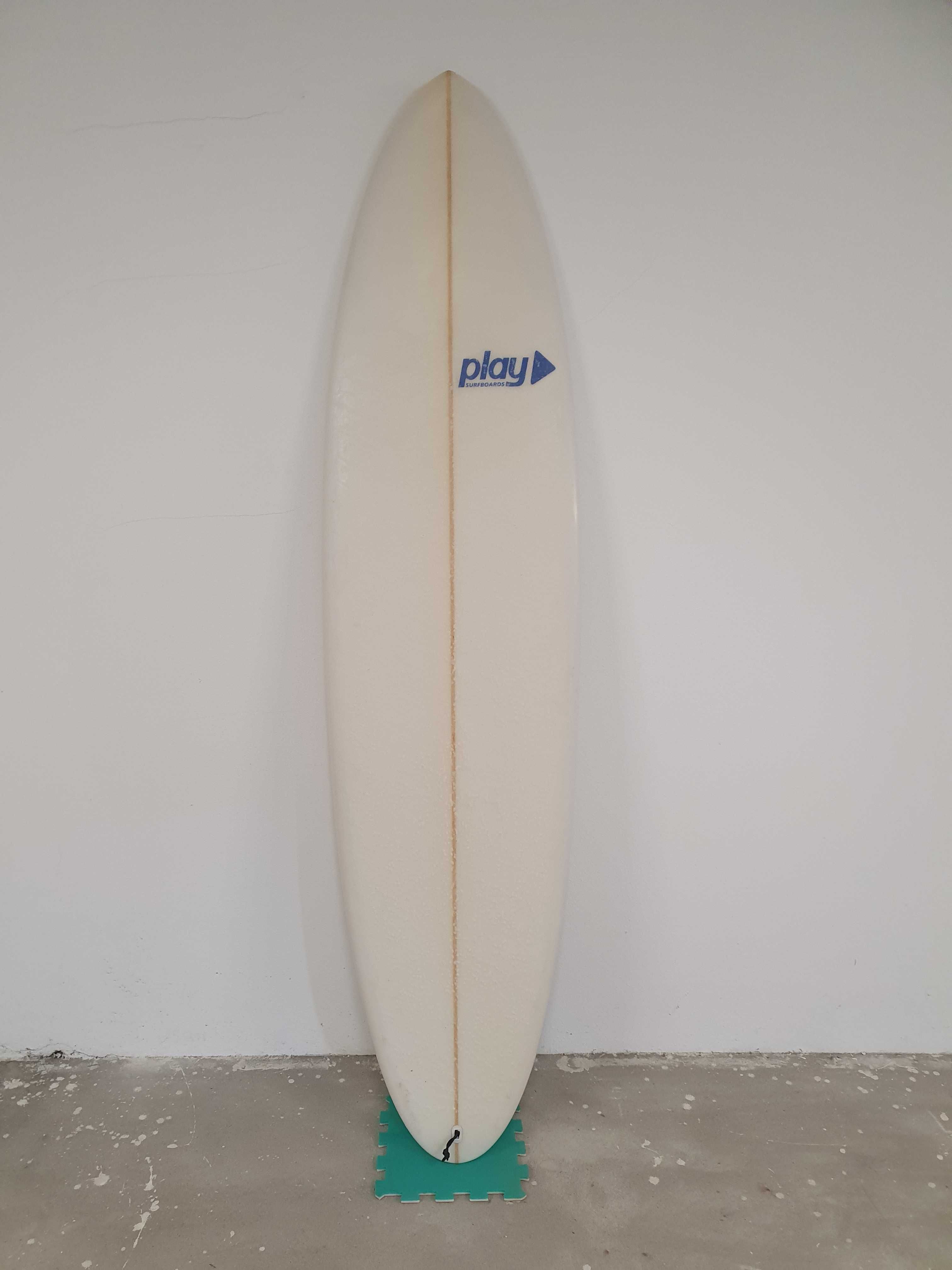 Prancha de surf Play Malibu 7'2''