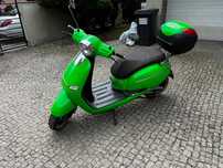 Blinkee MDPA01 MD45 e-cruise skuter elektryczny elektryk