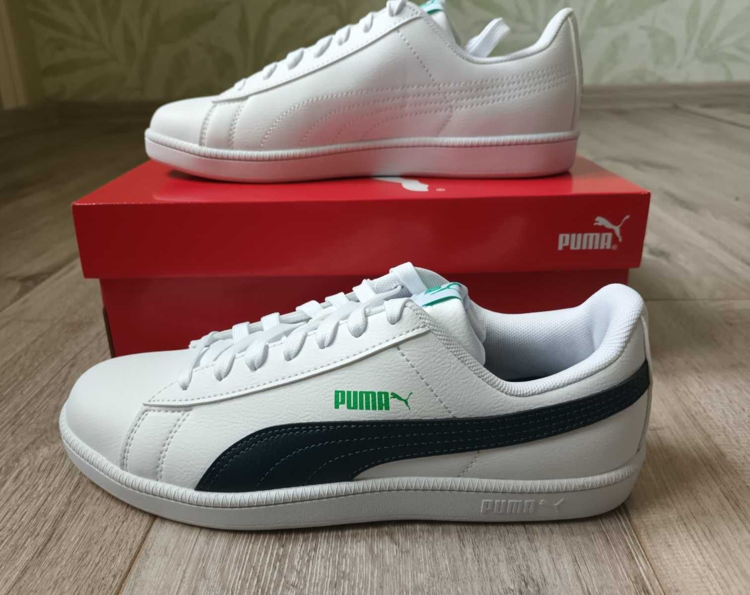 Кросівки, снікерси Puma. Оригінал.