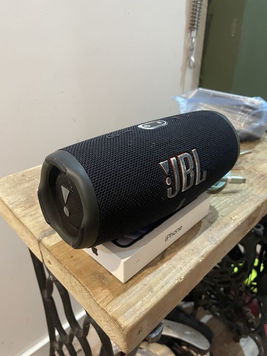 Jbl charge 5 nowa bateria !