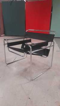 Cadeira Wassily design