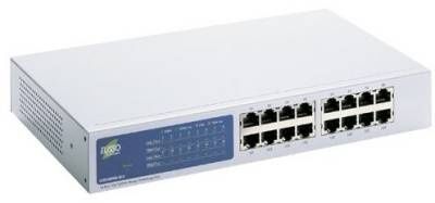 Коммутатор 16 портов eusso ush5016-dxa