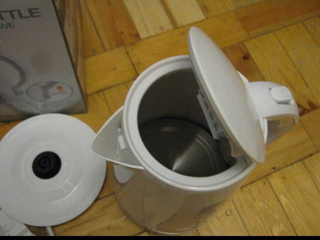 Электрический чайник Gorenje K 17 WE