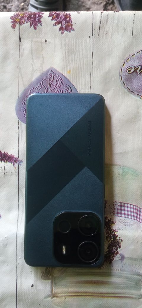 Прода-Tecno-Spark-GO-2023.4+1+3/64gb.