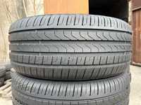 255/45 r19 Pirelli Scorpion Verde Резина летняя 98%