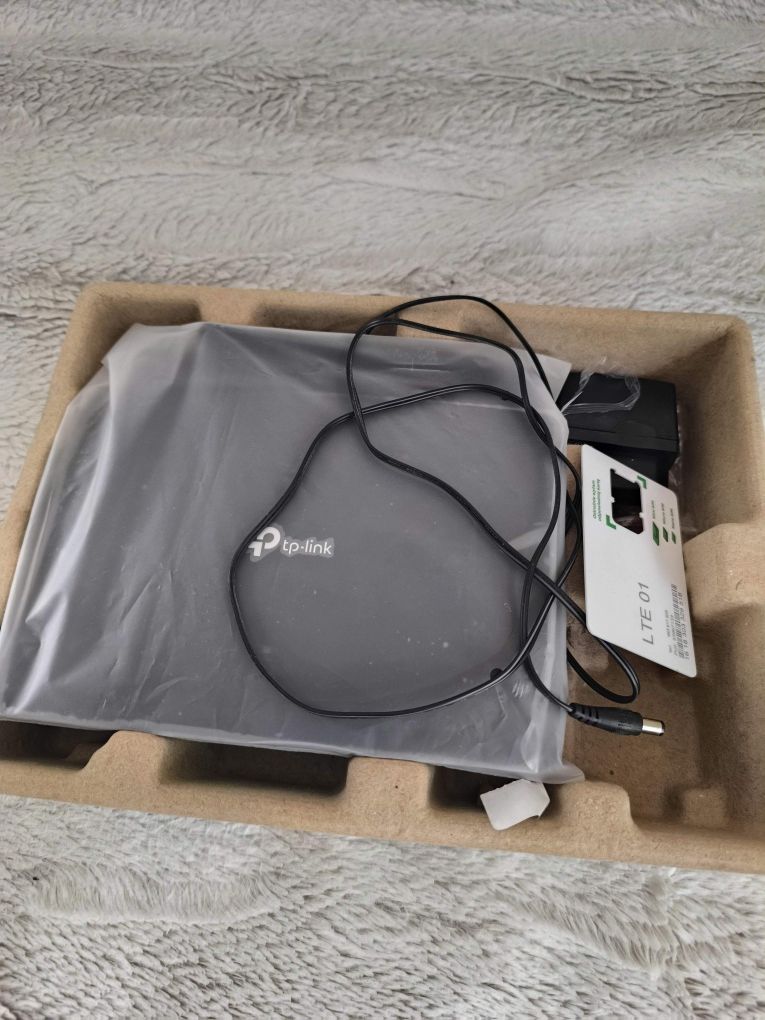 Sprzedam router TP Link