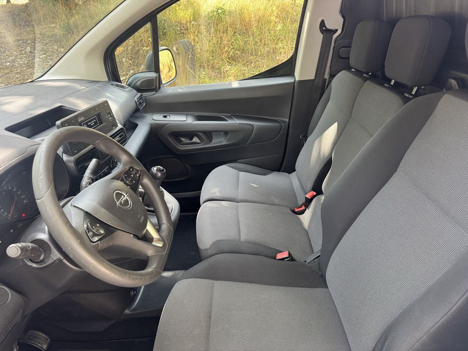 Opel Combo 1.5CDTI 2020