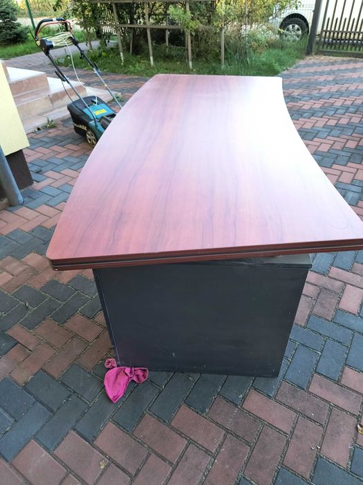 Biurko Maro 180 x 90 stan bdb