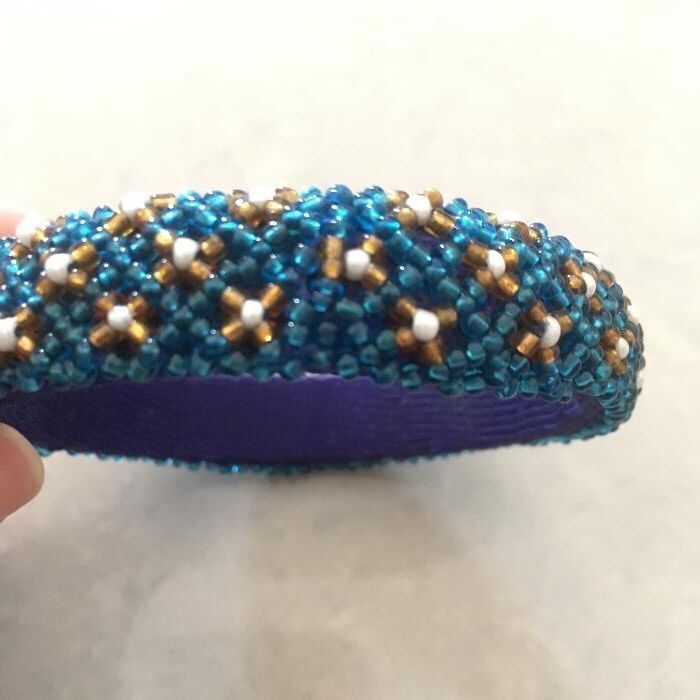 Pulseiras e fios