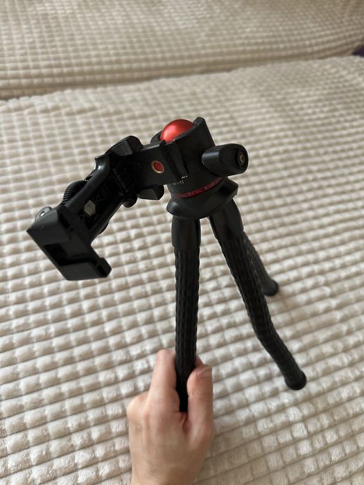 Штатив ulanzi mt 11