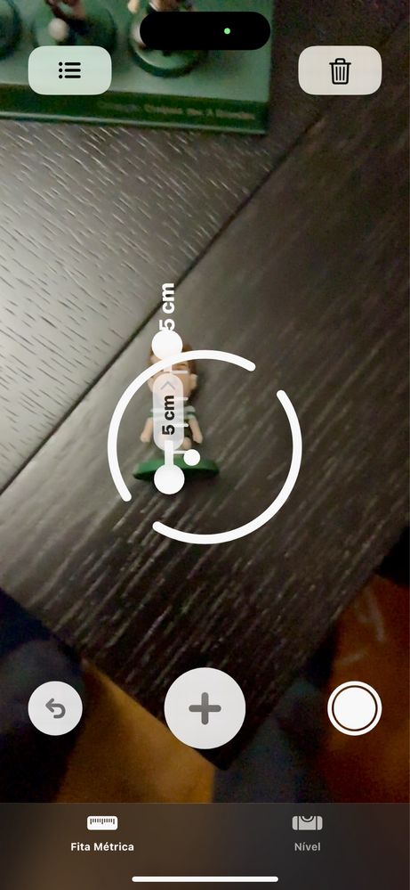 Boneco em PVC Plantel Sporting