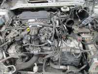 Silnik kompletny FORD MONDEO MK4 2.0 TDCI 140KM AG9Q