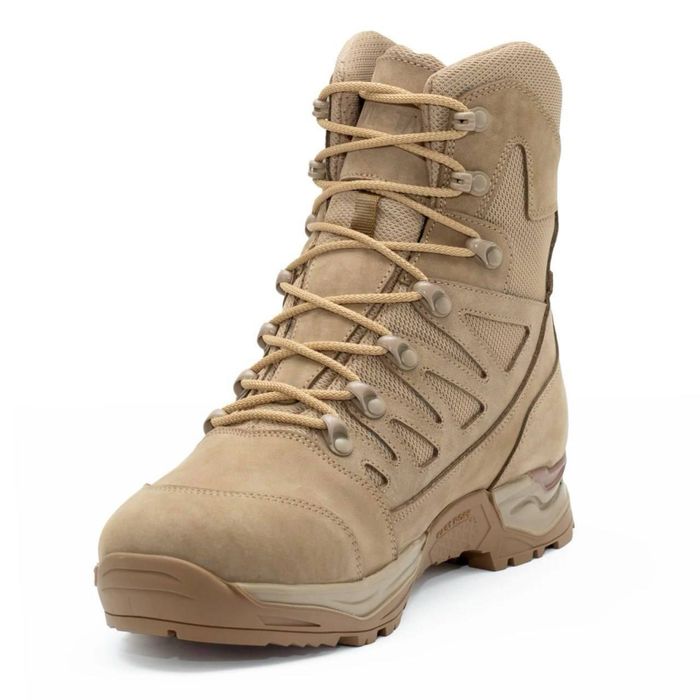 •NEW• Черевики трекінгові Cobra Darx Koyote з мембраною 36-49