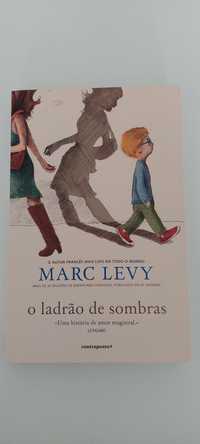 Livro o ladrão sombras