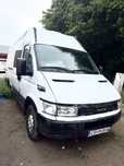 Furgon Iveco Daily 35S14V