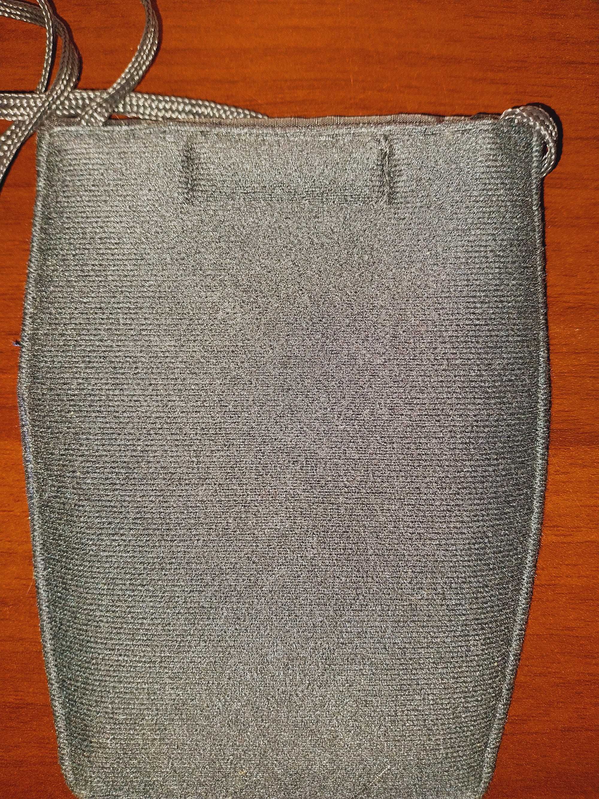 Bolsa Passaporte Samsonite