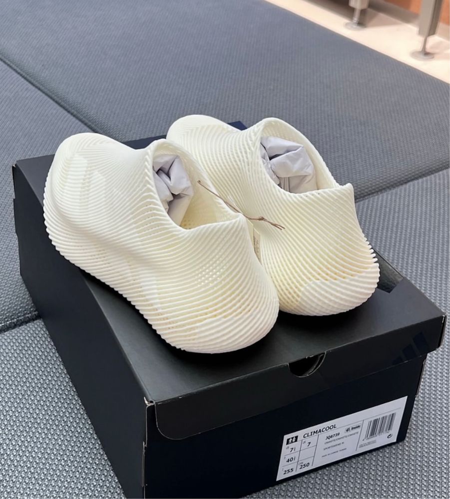 Кросівки Adidas Climacool 3D JQ8739
