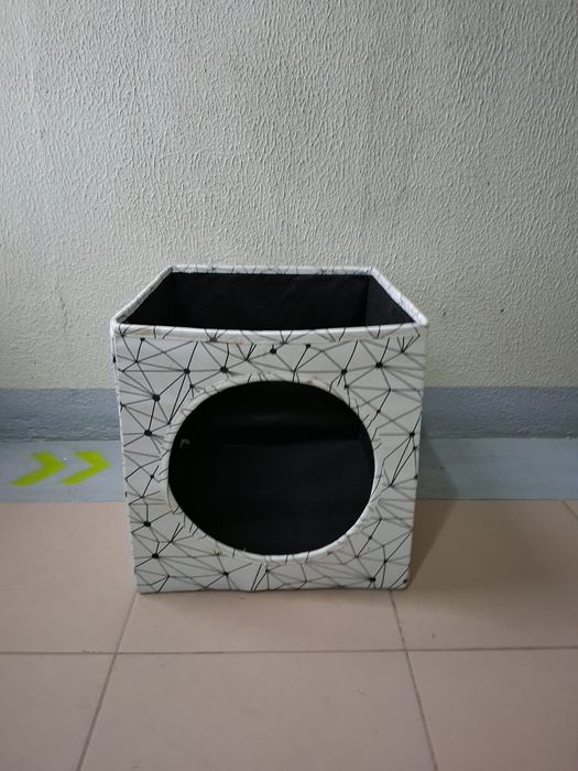 Cama/Casa para Cão e Gato