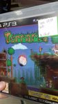 TERRARIA PS3, gra używana