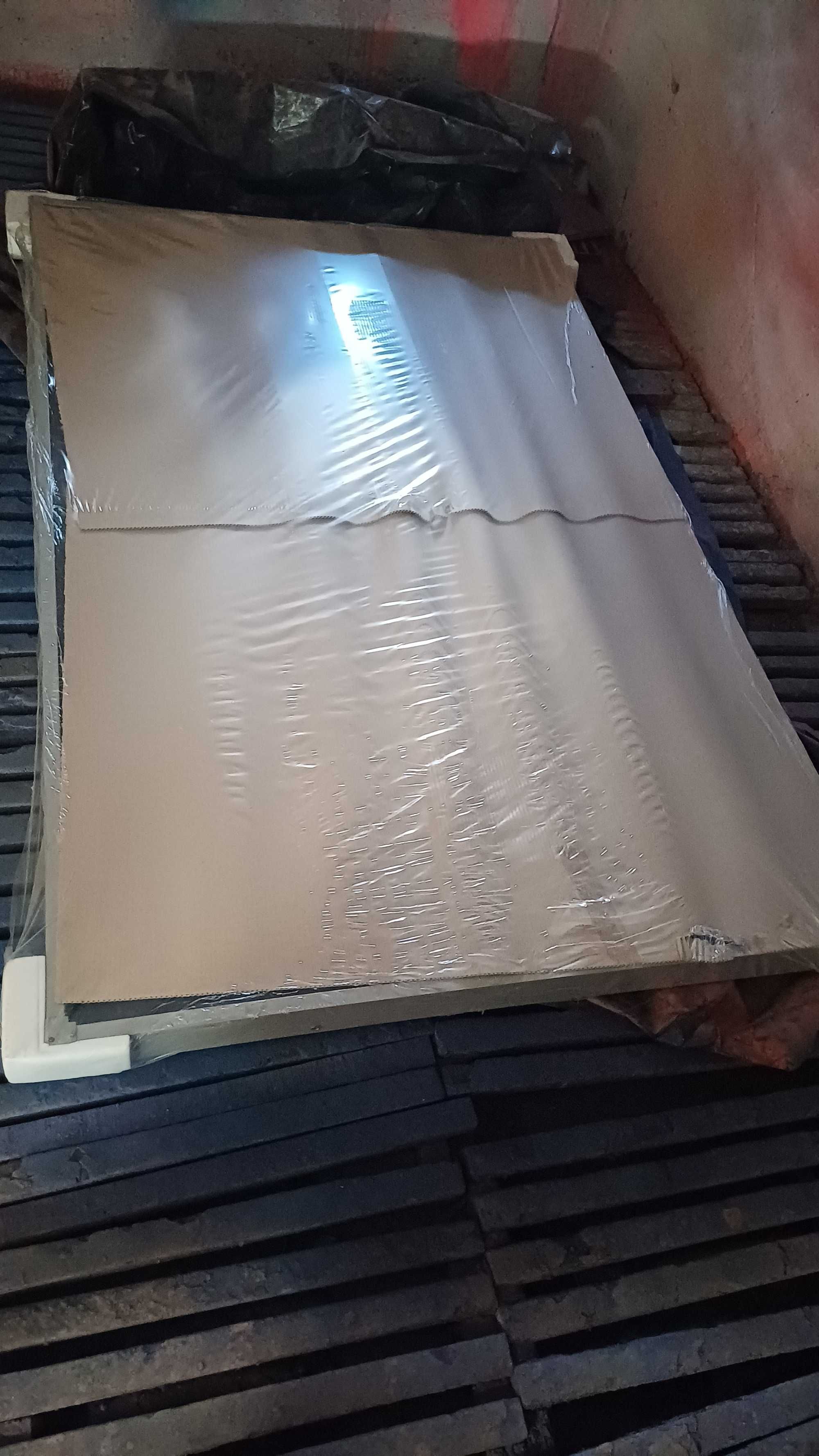 Termossifao solar haice 200L