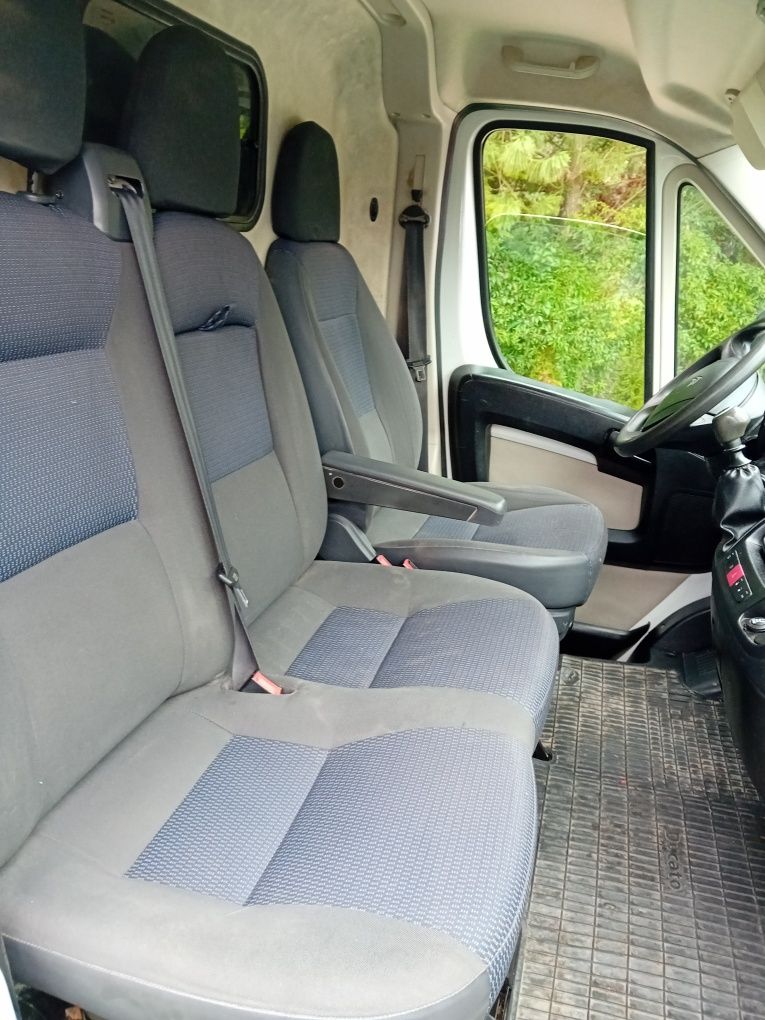 Citroen Jumper 2.2  L2h2