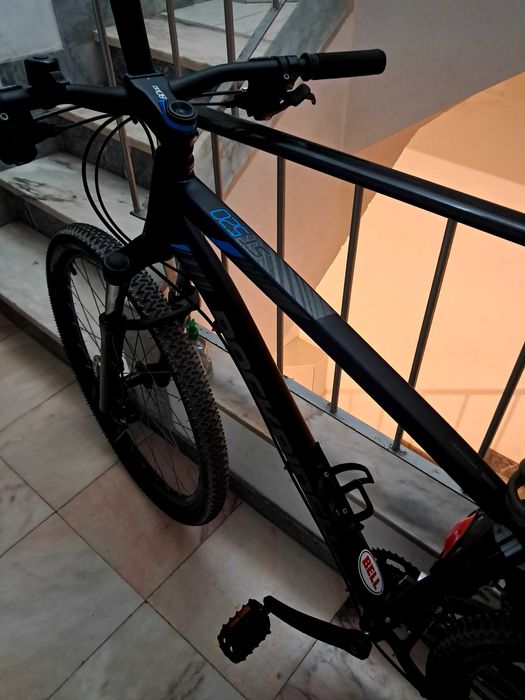 Vendo bicicleta rockrider st520