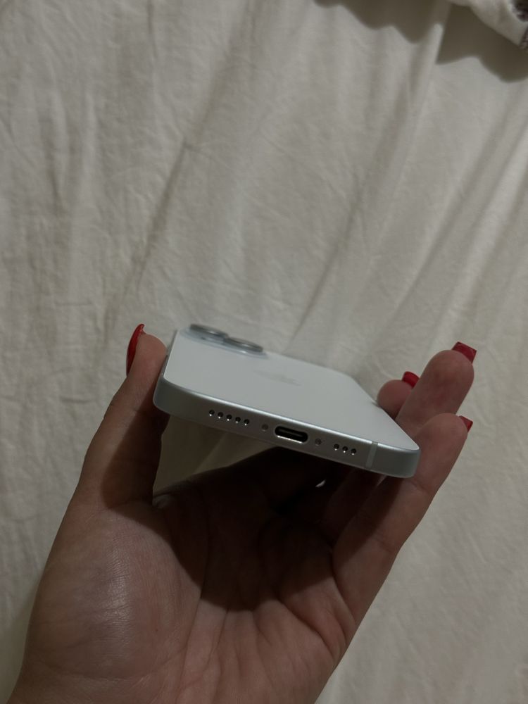 Iphone 15 128 gb