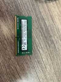 SODIMM DDR4 4GB (5 штук)