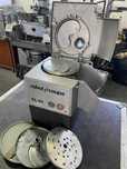 Szatkownica Robot Coupe CL50 z zestawem tarcz