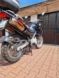 BMW GS Sprzedam BMW F650 GS