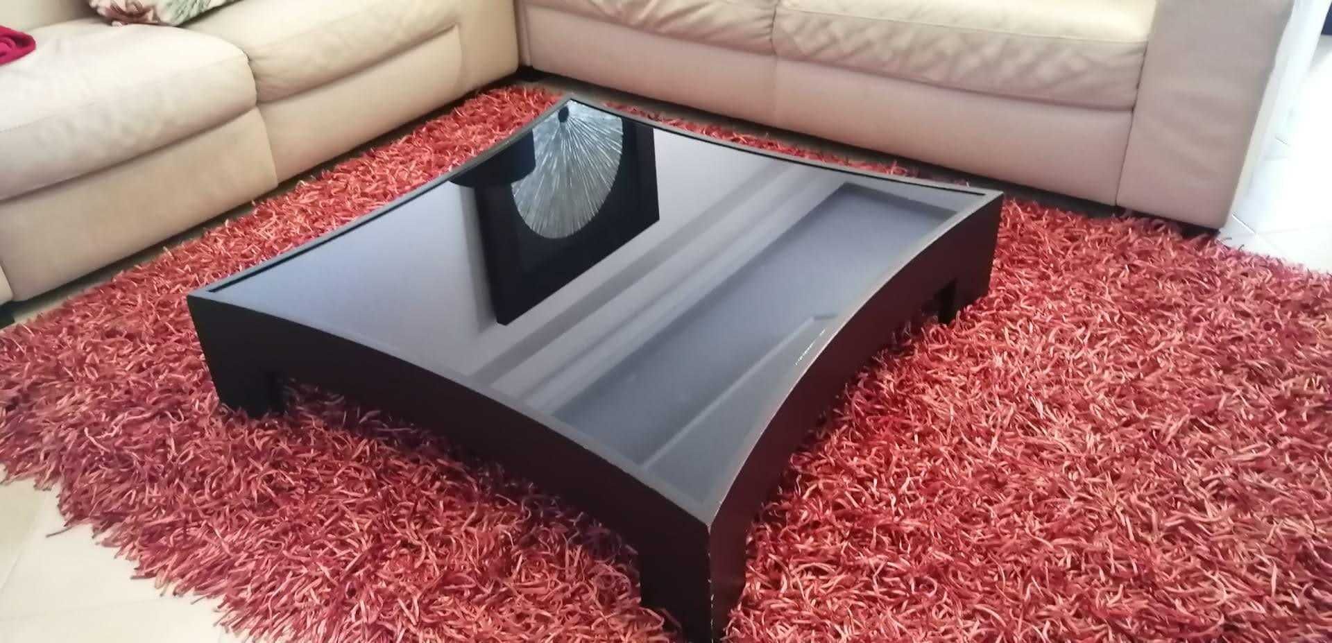 Mesa Centro Sala