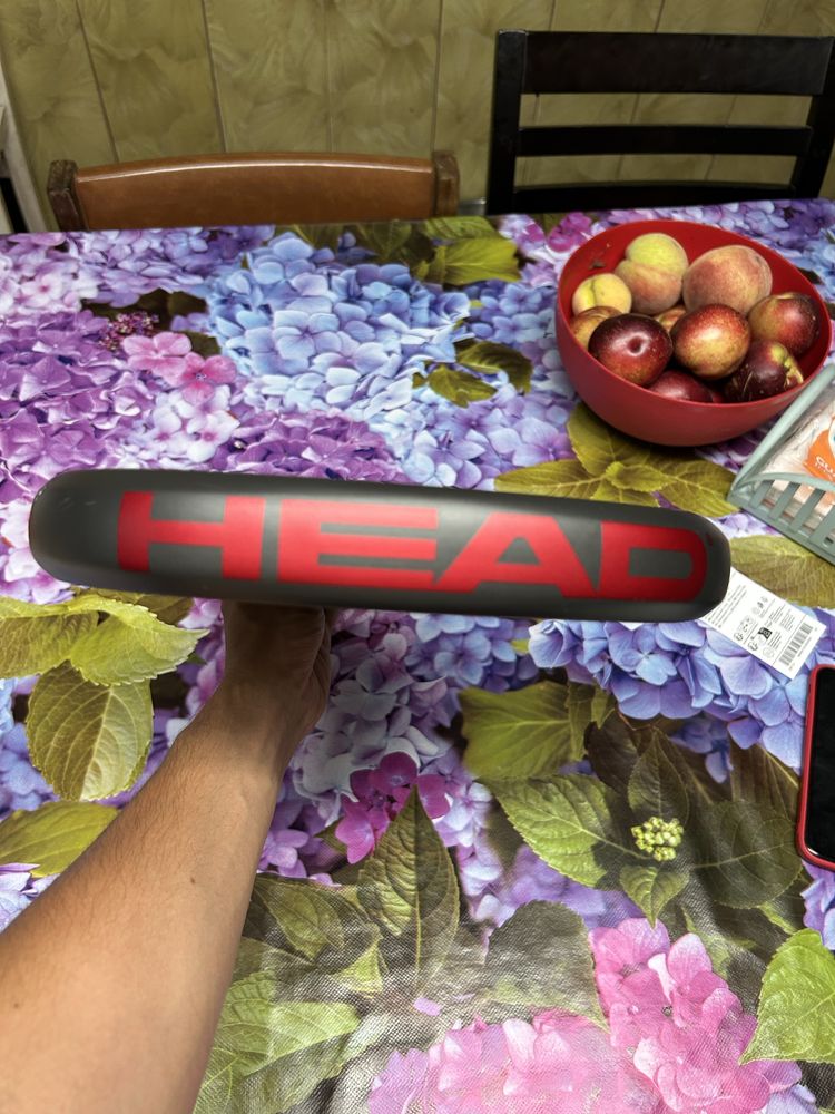 Racket padel Head Delta