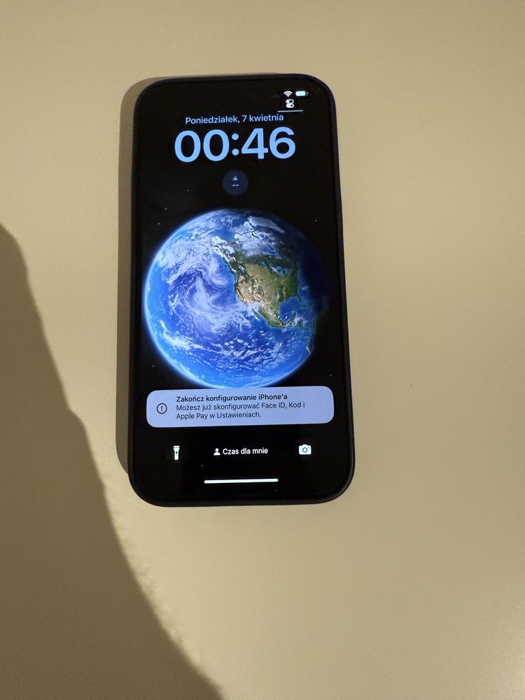 iPhone 15 Pro Max 256 GB – stan idealny, gwarancja, pełen zestaw!