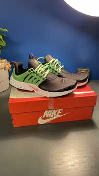 Nike presto dj5152-001 кроссовки нові оригінальні