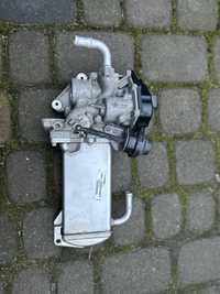 Клапан егр EGR Volkswagen T5 T6