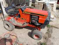 Sprzedam kosiarkę traktorek Westwood t1600
