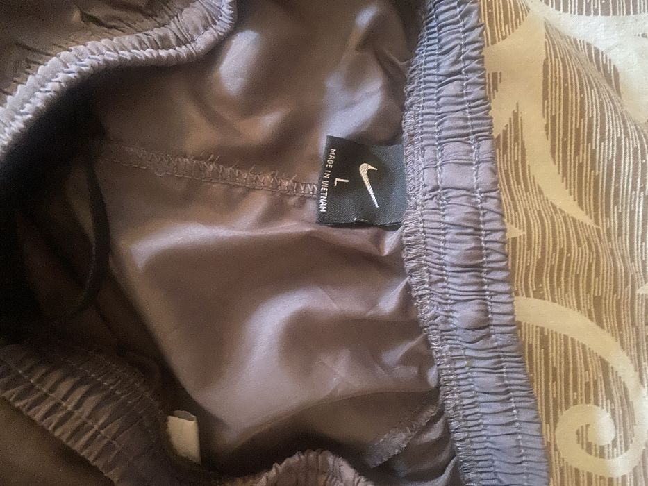 Шорти чоловічі Nike