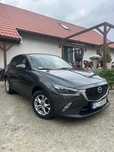 Mazda CX-3 Mazda CX-3 1.5 z 2017 r