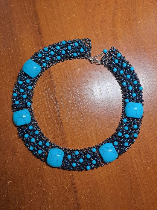 Намисто чокер кольє