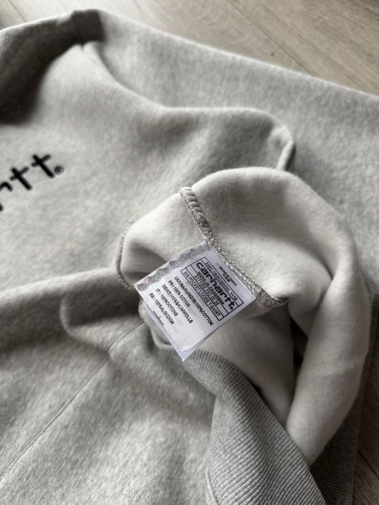 Худі Carhartt WIP