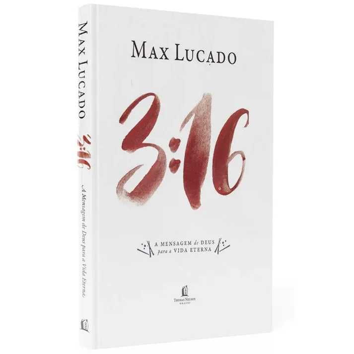Livros cristãos dos melhores autores da literatura cristã