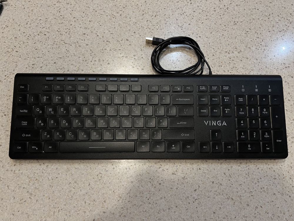 Персональний компютер системний блок hp elite desk монітор ПК