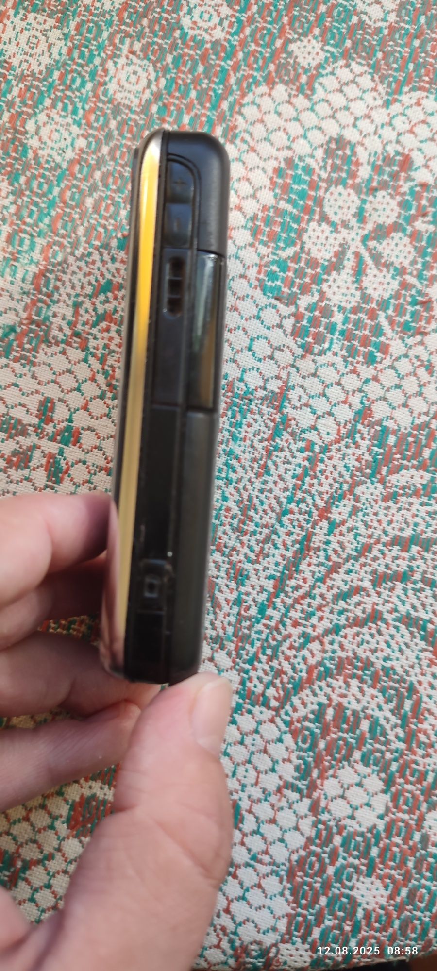 Nokia 6233 оригинал