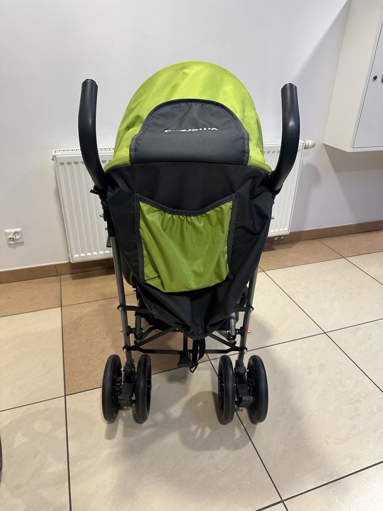 Rico Buggy wozek inwalidzki dzieciecy spacerowy