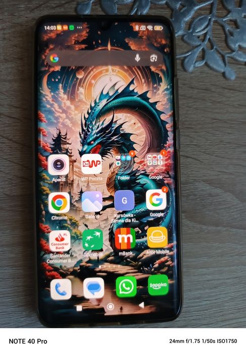Xiaomi Mi Note 10 lite