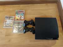 Sonny Play Station 3