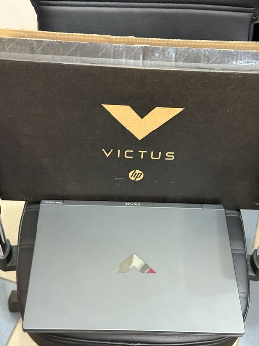Laptop gamingowy HP Victus 15-fa1151nw i5-13420He 16/512GB RTX4050