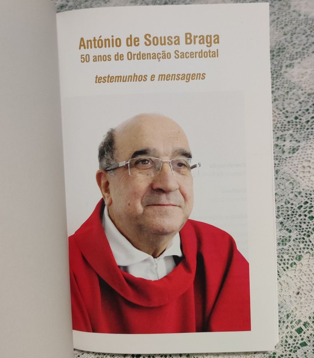 António de Sousa Braga