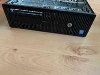 Obudowa HP ProDesk 600 G1 Elitedesk 800 g1 SFF, Desktop, USB, mATX