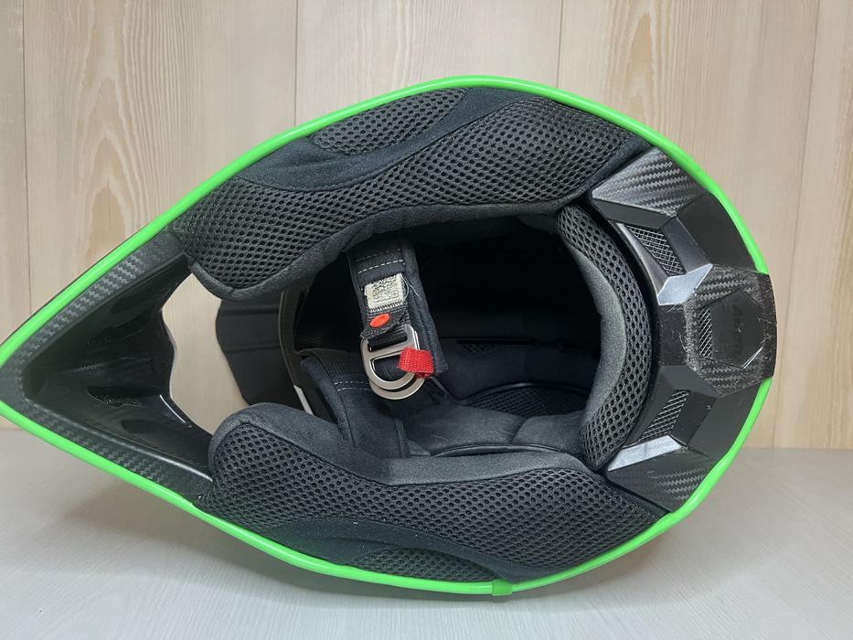 Airoh Wraap Mood enduro motocross atv ендуро мото мотокросс